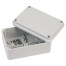 Gewiss GW44205 elektroinstalační krabice 120x80x50mm IP56-1