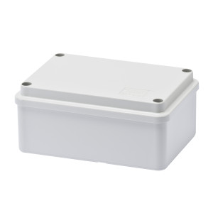 Gewiss GW44205 elektroinstalační krabice 120x80x50mm IP56