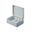 Gewiss GW44207 elektroinstalační krabice 190x140x70mm IP56-1