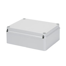Gewiss GW44207 elektroinstalační krabice 190x140x70mm IP56