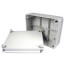 Gewiss GW44207 elektroinstalační krabice 190x140x70mm IP56-2