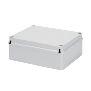 Gewiss GW44207 elektroinstalační krabice 190x140x70mm IP56