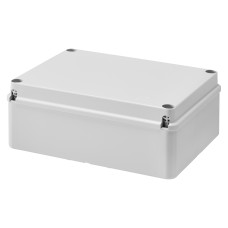 Gewiss GW44208 elektroinstalační krabice 240x190x90mm IP56