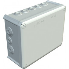 OBO T 250 krabice s průchodkami IP66 240x190x95 /2007109/