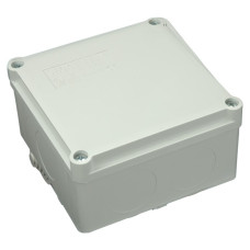 SEZ S-BOX 116 SK elektroinstalační krabice IP66 100x100x50