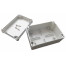 SEZ S-BOX 216 SK elektroinstalační krabice 120x80x50mm, IP66-1