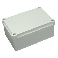 SEZ S-BOX 216 SK elektroinstalační krabice 120x80x50mm, IP66