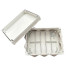 SEZ S-BOX 406 SK krabice 190x140x70mm, 10 kruhových průchodek, IP55-1