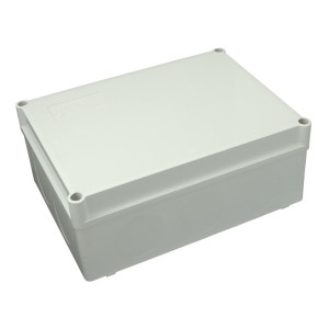 SEZ S-BOX 416 SK elektroinstalační krabice IP66 190x140x70