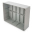 SEZ S-BOX 516 SK elektroinstalační krabice 240x190x90mm, IP66-1