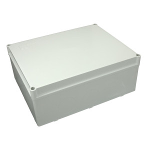 SEZ S-BOX 516 SK elektroinstalační krabice 240x190x90mm, IP66