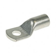 OL 25-M10 Cu lisovací kabelové oko 25x10mm