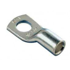 OL 10-M6 lisovací kabelové oko 10x6mm