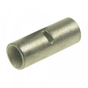 SL 2,5 Cu lisovací spojka 2,5mm