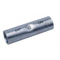 SL 2,5 lisovací kabelová spojka 2,5mm