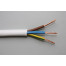 H03VV-F 3G0,5 (CYLY 3Cx0,5) flexibilní kabel 3x0,5-1