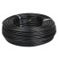 H03VV-F 3G0,5 (CYLY 3Cx0,5) flexibilní kabel, černý-1