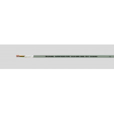 Helukabel SUPERTRONIC-PURö 12X0,34 kabel pro vlečné řetězy /49611/