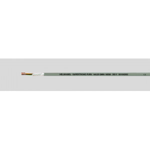 Helukabel SUPERTRONIC-PURö 12X0,34 kabel pro vlečné řetězy /49611/