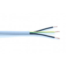 YSLY-JZ 3x1 ovládací kabel