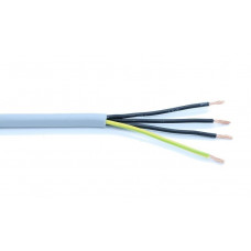 YSLY-JZ 4x1 ovládací kabel