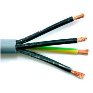 YSLY-JZ 4x4 ovládací kabel