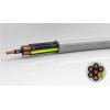 YSLY-JZ 7x1 ovládací kabel