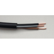 CYKY-O 3x1,5 (CYKY 3Ax1,5) silový kabel pro pevné uložení