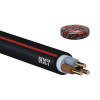 CYKY-O 3x1,5 (CYKY 3Ax1,5) silový kabel pro pevné uložení