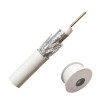 Digi 90 Cu koaxiální kabel 75 Ohm