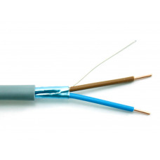 JYTY-O 2x1 sdělovací kabel (ovládací)