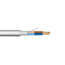 JYTY-O 2x1 sdělovací kabel (ovládací)