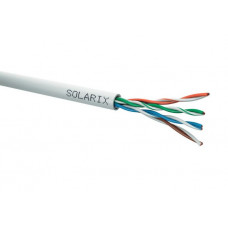 Solarix SXKD-5E-UTP-PVC kabel UTP Cat 5e