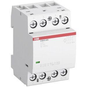 ABB ESB40-40N-06 instalační stykač /1SAE341111R0640/