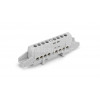 Elcon 9MB E2x4 kryt se svorkovnicí /00045/