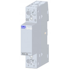 OEZ RSI-20-10-A230 instalační stykač 230V /36609/