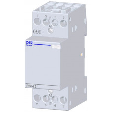 OEZ RSI-25-40-A230 instalační stykač 230V /36617/