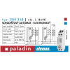 Paladin 284210 schodišťový automat /8146/