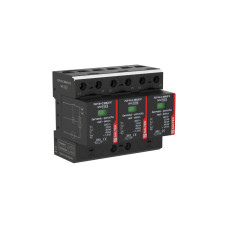 Saltek FLP-B+C MAXI V/3 svodič bleskových proudů a přepětí /A05093/