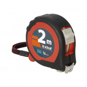 Extol 3152 metr svinovací 2m