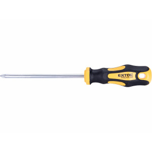Extol Premium 8819237 šroubovák křížový PZ2x125mm