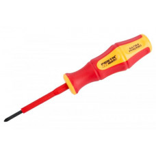 Festa 18080 šroubovák elektro křížový CrV PH 0x60mm VDE 1kV