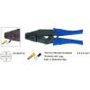 P239 kleště lisovací HS-06WF2C na dutinky a izolované fastony