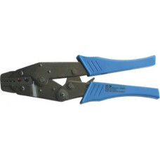 P239 kleště lisovací HS-06WF2C na dutinky a izolované fastony