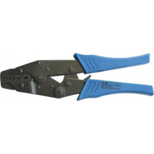 P239 kleště lisovací HS-06WF2C na dutinky a izolované fastony