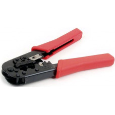 P245 kleště lisovací HT-568 pro konektory RJ 6P/8P