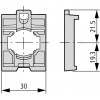 Eaton M22-A upevňovací adaptér /216374/