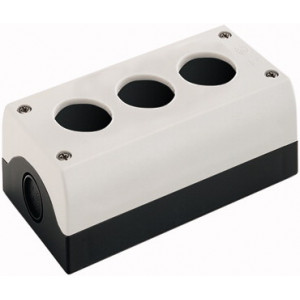 Eaton M22-I3 skříňka pro povrchovou montáž, 3 pozice /216538/
