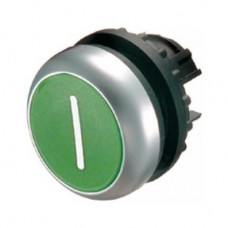 Eaton M22-D-G-X1 tlačítko zelené se symbolem /216607/