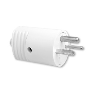 ABB 5538N-C01705 B vidlice s plochými kontakty s přímým vývodem 48V